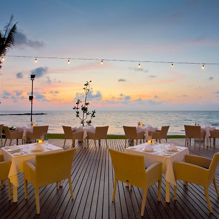 The Sands Khao Lak By Katathani - Sha Extra Plus Exterior foto Sunset at the beach