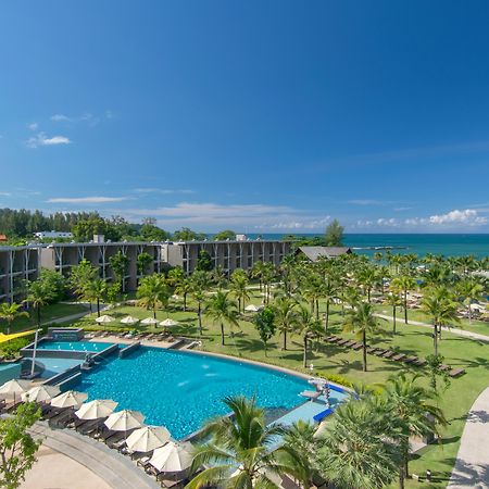 The Sands Khao Lak By Katathani - Sha Extra Plus Exterior foto The Royal Paradise Hotel & Spa