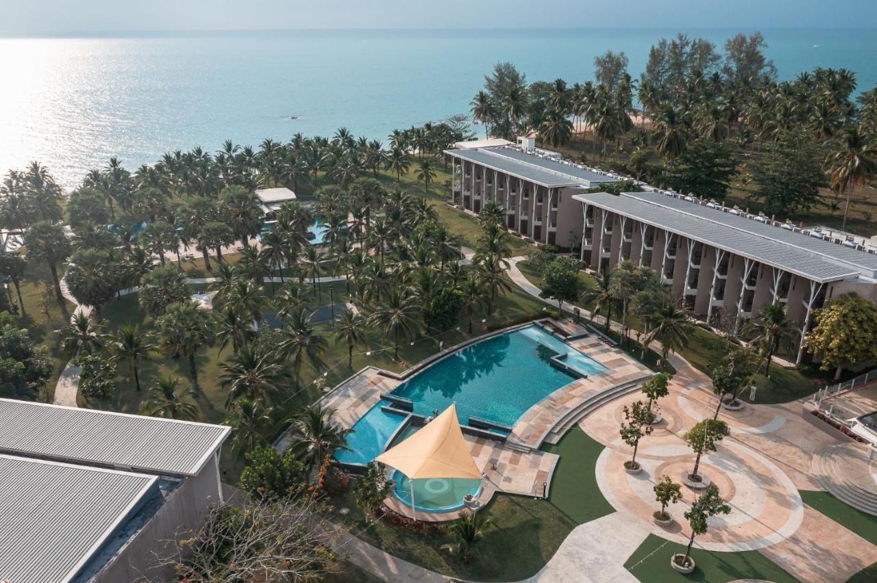 The Sands Khao Lak By Katathani - Sha Extra Plus Exterior foto The Royal Paradise Hotel and Spa