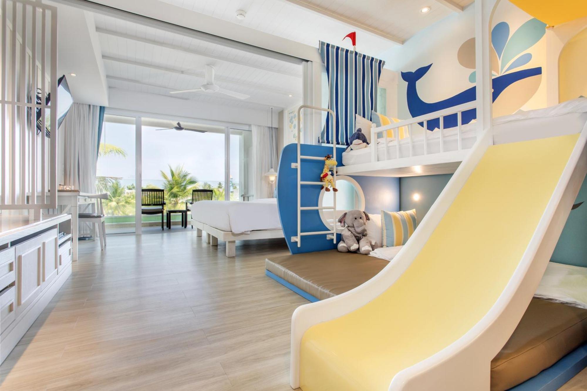 The Sands Khao Lak By Katathani - Sha Extra Plus Exterior foto Family Suite