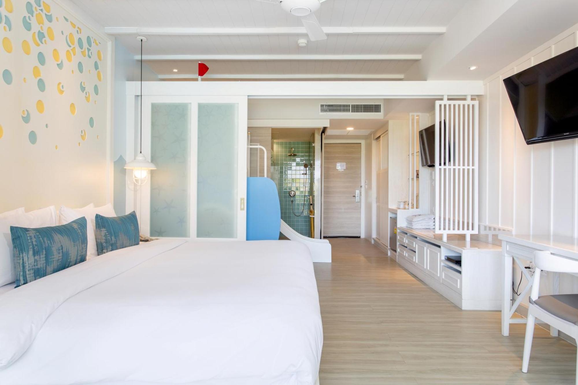 The Sands Khao Lak By Katathani - Sha Extra Plus Exterior foto Deluxe Ocean View